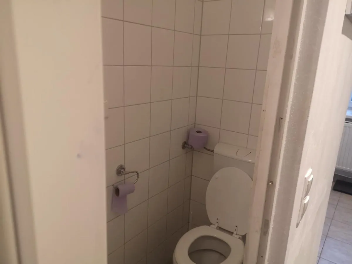 Appartement Asian Hospitality; Offer Near Imperial Palace Vienne Autriche