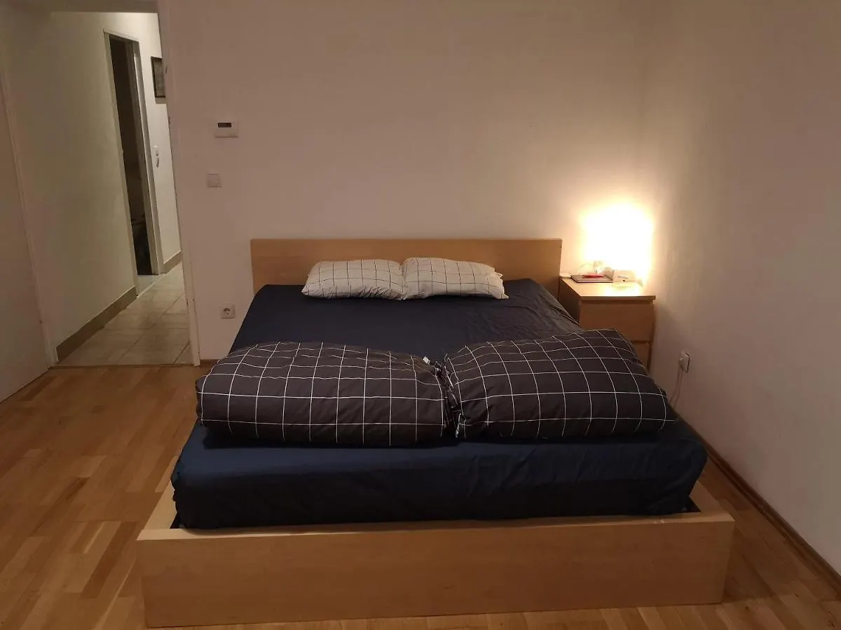 Appartement Asian Hospitality; Offer Near Imperial Palace Vienne