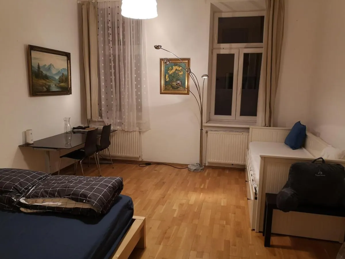 Appartement Asian Hospitality; Offer Near Imperial Palace Vienne Autriche
