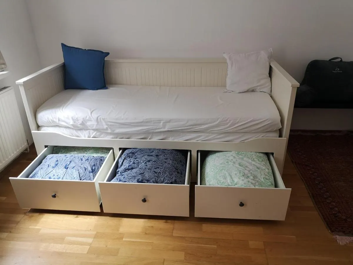 Asian Hospitality; Offer Near Imperial Palace Vienne 0*,  Autriche
